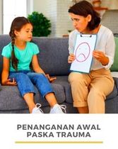 Penanganan Awal Paska Trauma (Bagian 1)