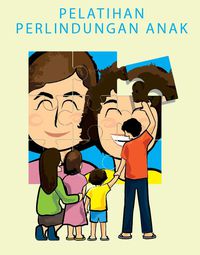 Ikhtisar Perlindungan Anak Pencegahan dan Tanggapan (Offline)