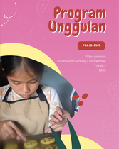 Program Unggulan PPA IO-0141