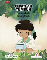 Buku Bacaan Partisipan - Cepatlah Tumbuh