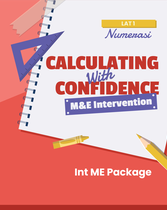 Calculating Confidence_Int ME Package