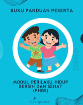 Buku Panduan Peserta PHBS