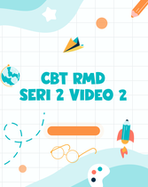 RMD Seri 2 Video 2