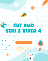 RMD Seri 2 Video 4